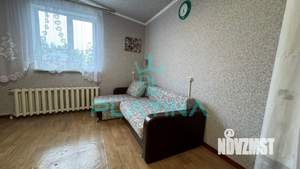 Студия квартира, на длительный срок, 25м2, 2/2 этаж