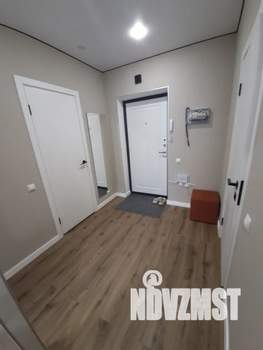 1-к квартира, посуточно, 36м2, 13/15 этаж