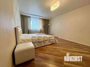 3-к квартира, на длительный срок, 120м2, 2/11 этаж