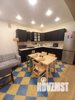 2-к квартира, посуточно, 60м2, 2/5 этаж