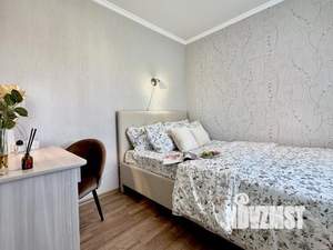 2-к квартира, посуточно, 40м2, 1/1 этаж
