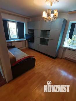 2-к квартира, на длительный срок, 40м2, 2/5 этаж
