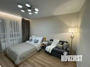 1-к квартира, посуточно, 34м2, 14/16 этаж