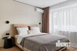 3-к квартира, на длительный срок, 59м2, 2/5 этаж