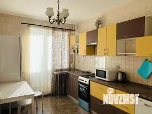 1-к квартира, на длительный срок, 45м2, 4/9 этаж