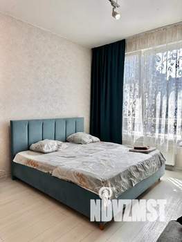 2-к квартира, посуточно, 54м2, 8/18 этаж