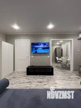 1-к квартира, на длительный срок, 32м2, 12/17 этаж