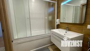 1-к квартира, посуточно, 33м2, 11/16 этаж