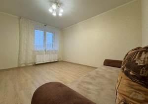 1-к квартира, на длительный срок, 39м2, 6/10 этаж