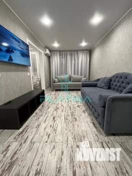 1-к квартира, на длительный срок, 39м2, 12/19 этаж