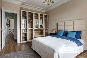 2-к квартира, посуточно, 65м2, 4/5 этаж