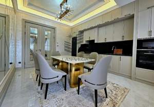 4-к квартира, на длительный срок, 160м2, 4/5 этаж