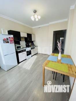 2-к квартира, на длительный срок, 60м2, 10/16 этаж