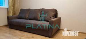 1-к квартира, на длительный срок, 48м2, 15/25 этаж