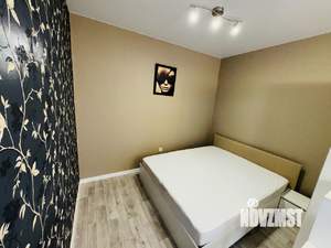 1-к квартира, посуточно, 44м2, 2/10 этаж