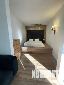 1-к квартира, посуточно, 62м2, 4/21 этаж