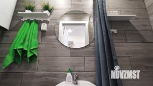 Студия квартира, на длительный срок, 20м2, 3/9 этаж