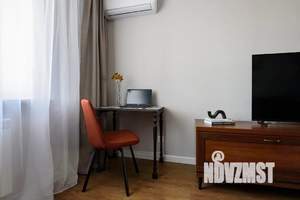 2-к квартира, посуточно, 58м2, 10/15 этаж