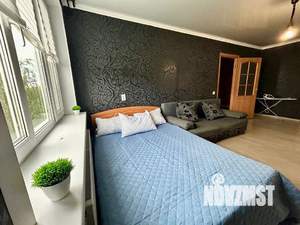 1-к квартира, посуточно, 28м2, 7/8 этаж