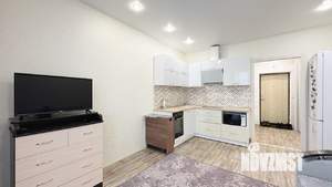 1-к квартира, на длительный срок, 34м2, 7/19 этаж