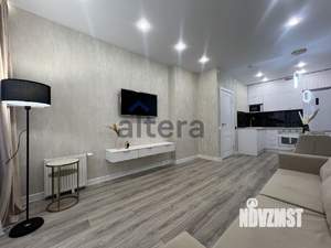 2-к квартира, на длительный срок, 41м2, 7/20 этаж