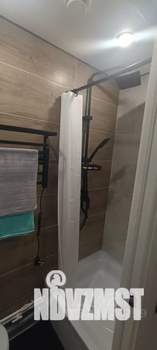 Студия квартира, посуточно, 15м2, 1/5 этаж