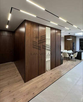 3-к квартира, на длительный срок, 115м2, 14/17 этаж