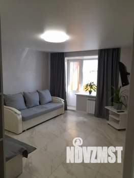 1-к квартира, посуточно, 35м2, 14/14 этаж