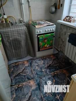 1-к квартира, на длительный срок, 38м2, 2/5 этаж