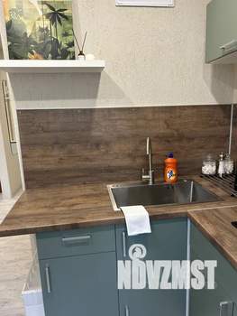 1-к квартира, посуточно, 31м2, 5/5 этаж