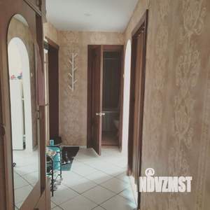 1-к квартира, на длительный срок, 30м2, 5/5 этаж