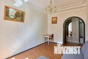 2-к квартира, посуточно, 55м2, 2/5 этаж