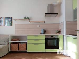 1-к квартира, на длительный срок, 37м2, 4/9 этаж