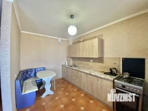 1-к квартира, на длительный срок, 40м2, 4/9 этаж