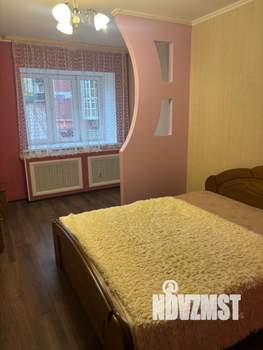 3-к квартира, на длительный срок, 90м2, 1/10 этаж