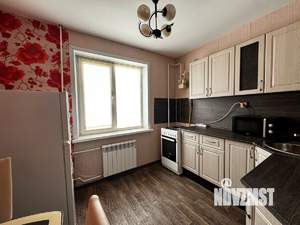 1-к квартира, на длительный срок, 34м2, 7/7 этаж