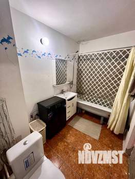 1-к квартира, на длительный срок, 41м2, 4/18 этаж