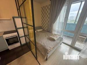 1-к квартира, на длительный срок, 34м2, 2/20 этаж