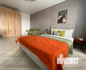 1-к квартира, посуточно, 29м2, 1/1 этаж