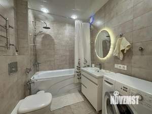 1-к квартира, на длительный срок, 40м2, 3/9 этаж