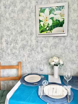 2-к квартира, посуточно, 55м2, 3/6 этаж