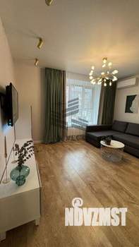 1-к квартира, на длительный срок, 50м2, 3/5 этаж