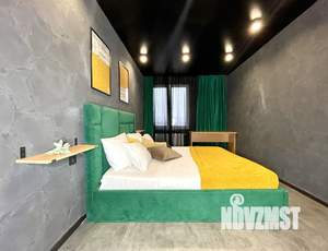 2-к квартира, посуточно, 80м2, 1/1 этаж