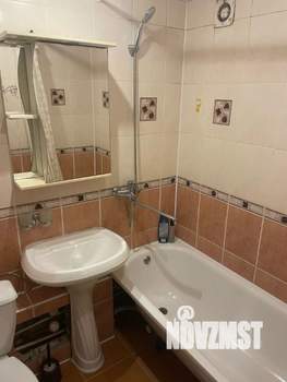 1-к квартира, на длительный срок, 38м2, 4/10 этаж