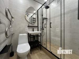 2-к квартира, на длительный срок, 44м2, 1/5 этаж