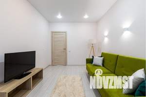 3-к квартира, посуточно, 70м2, 1/11 этаж