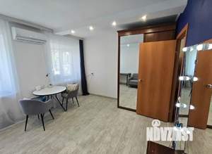 1-к квартира, на длительный срок, 25м2, 2/5 этаж