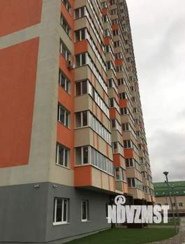 1-к квартира, на длительный срок, 35м2, 17/24 этаж
