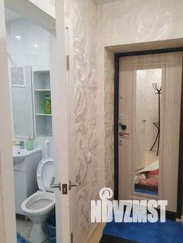 1-к квартира, посуточно, 32м2, 3/5 этаж