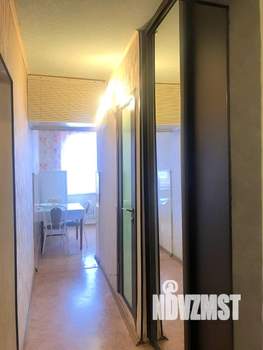 1-к квартира, на длительный срок, 36м2, 4/10 этаж